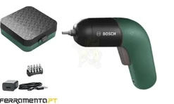 Aparafusadora IXO 3,6V Bosch 06039C7000