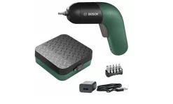 Aparafusadora IXO 3,6V Bosch 06039C7000