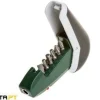 Aparafusadora manual c/ 6 Bits Bosch 2607017180
