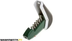Aparafusadora manual c/ 6 Bits Bosch 2607017180
