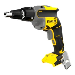 Aparafusadora para Gesso Cartonado BL V20 18V Stanley SFMCF600B-XJ