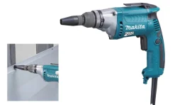 Aparafusadora Para Parafusos Auto-Perfurantes 570W Makita FS2700