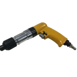 Aparafusadora Pneumática 1/4" 130 Nm Unoair SD-88