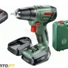Aparafusadora PSR 1440 LI Bosch 060395430M