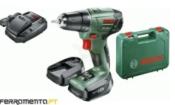 Aparafusadora PSR 1440 LI Bosch 060395430M