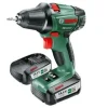 Aparafusadora PSR 14,4 LI-2 Bosch 060397340P