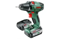 Aparafusadora PSR 14,4 LI-2 Bosch 060397340P