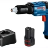 Aparafusadoras C/ Batente de Profundidade GTB 12V-11 Bosch 06019E4006