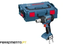 Aparafusadoras de impacto sem fio GDS 18 V-LI Professional
