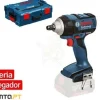 Aparafusadoras de impacto sem fio Bosch GDS 18 V-EC 250 Professional