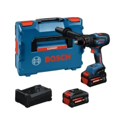 Aparafusadora sem fio EXPERT EXSR18V-150 Bosch 06019R2201