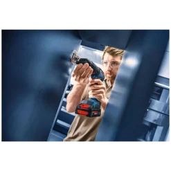 Aparafusadora sem fio EXPERT EXSR18V-90FC Bosch 06019R2000