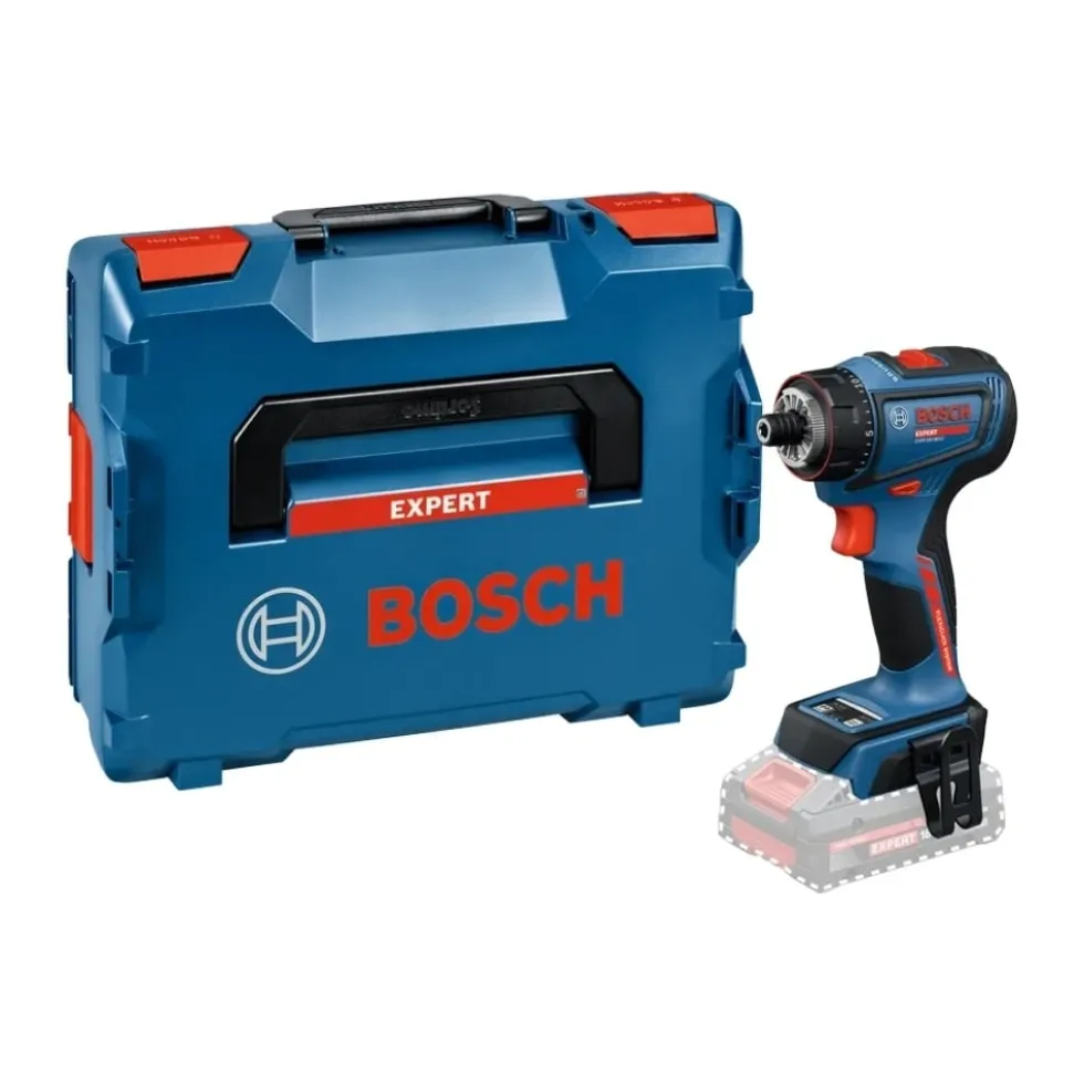 Aparafusadora sem fio EXPERT EXSR18V-90FC Bosch 06019R2000