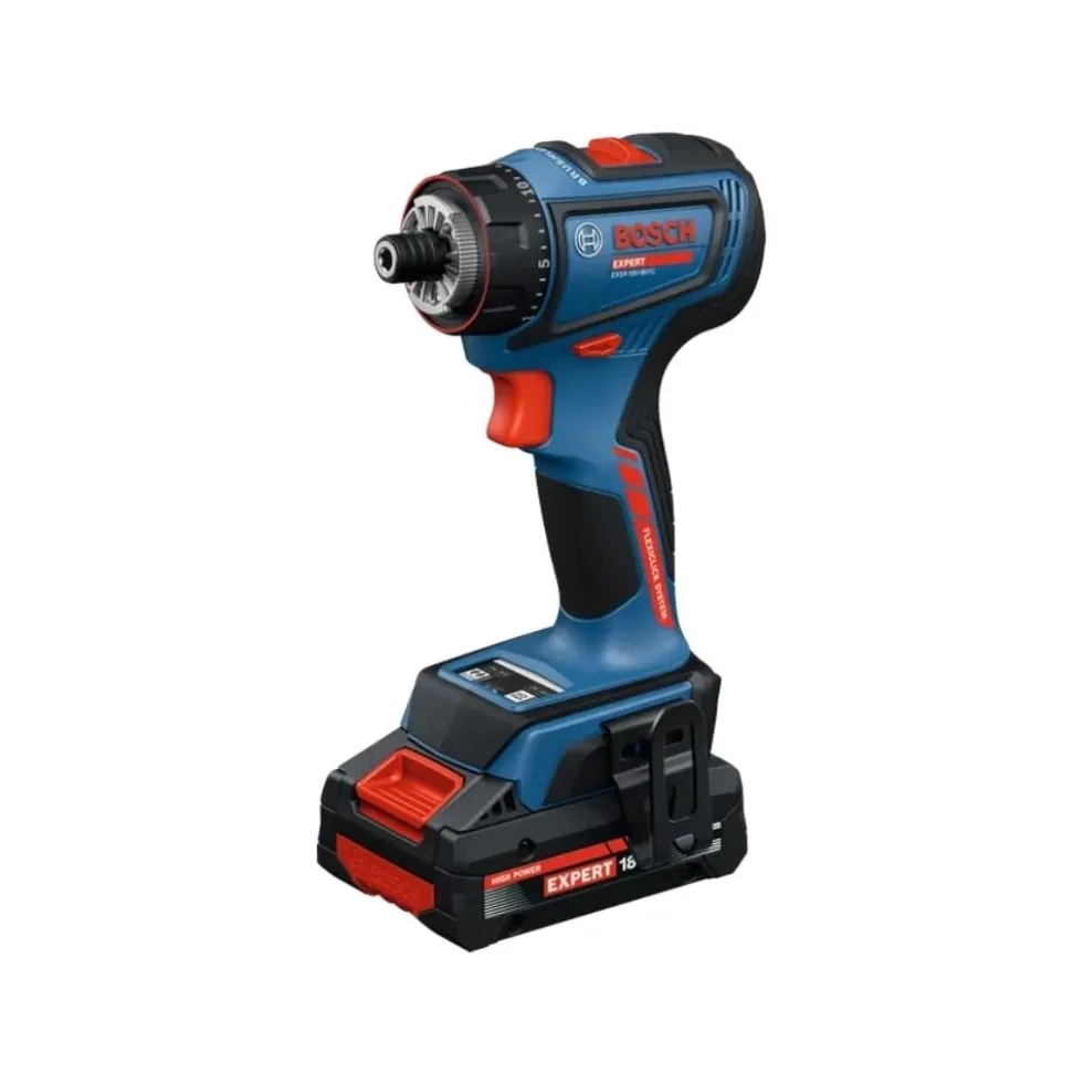 Aparafusadora sem fio EXPERT EXSR18V-90FC Bosch 06019R2000