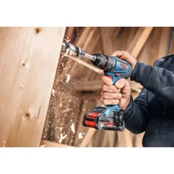 Aparafusadora sem fio EXPERT EXSR18V-90 Bosch 06019R2100