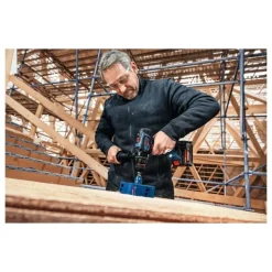 Aparafusadora sem fio EXPERT EXSR18V-150 Bosch 06019R2200