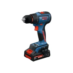 Aparafusadora sem fio EXPERT EXSR18V-90 Bosch 06019R2101