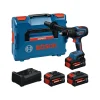 Aparafusadora sem fio EXPERT EXSR18V-150 Bosch 06019R2202