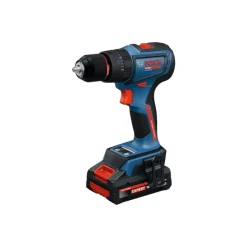 Aparafusadora sem fio EXSB18V-90 Bosch 06019R3102