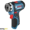 Aparafusadora sem fio GSR 12V-15 FC Professional Bosch 06019F6004