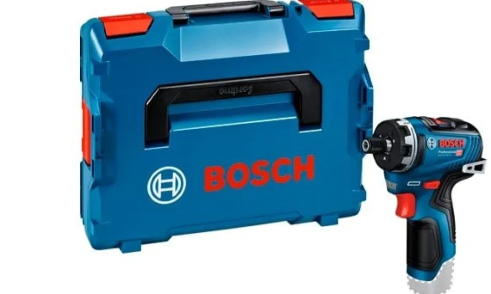 Aparafusadora sem fio GSR 12V-35 HX Bosch