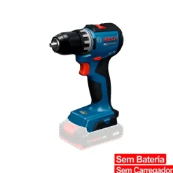 Aparafusadora Sem Fio PRO GSR18V-52 Bosch 06019S0020