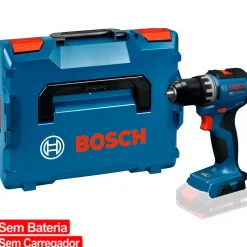 Aparafusadora Sem Fio PRO GSR18V-52 Bosch 06019S0021