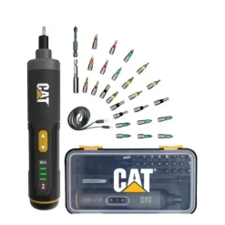 Aparafusadora Sem Fios de 4V Cat DX1110
