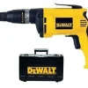 Aparafusadora Silenciosa 540W Dewalt DW275KN-QS