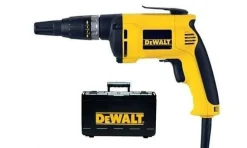 Aparafusadora Silenciosa 540W Dewalt DW275KN-QS