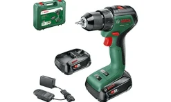 Aparafusadora UniversalDrill 18V-60 Bosch 06039D7002