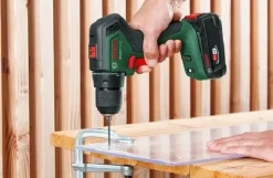 Aparafusadora UniversalDrill 18V-60 Bosch 06039D7001