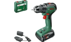 Aparafusadora UniversalDrill 18V-60 Bosch 06039D7001