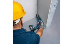 Aparafusadora 18V 4.0Ah GTB 18V-45 PROFESSIONAL Bosch 06019K7002