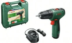 Aparafusadora 12V 1,5 Ah 20,0 Nm Easy Drill 1200 Bosch 06039D3006