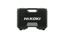 Aparafusadora 18V 50Nm 2.0Ah Hikoki DS18DAWCZ