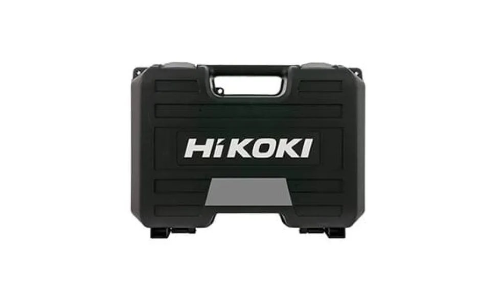 Aparafusadora 18V 50Nm 2.0Ah Hikoki DS18DAWCZ