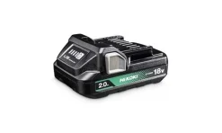 Aparafusadora 18V 50Nm 2.0Ah Hikoki DS18DAWCZ