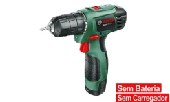 Aparafusadora 12V 20,0 Nm Easy Drill 1200 Bosch 06039D3005