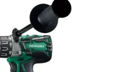 Aparafusadora 14,4V sem fio BRUSHLESS HIKOKI DS14DBL2