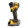 Aparafusadora 18V XR DeWalt DCF850E2T-QW