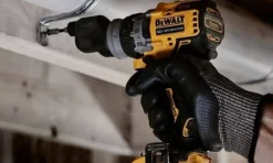 Aparafusadora XR 12V DeWalt DCD703NT-XJ