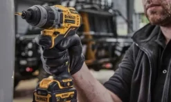 Aparafusadora XR 12V DeWalt DCD703NT-XJ