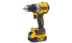Aparafusadora XR 18V 2x5.0Ah DeWalt DCD805P2TQW
