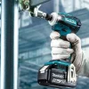 Aparafusador de Impacto 18V Makita DTD172Z