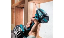 Aparafusador de Impacto 18V Makita DTD172Z