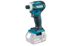 Aparafusador de Impacto 18V Makita DTD172Z