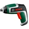 Aparafusafora a Bateria 3.6 V IXO 7 - Set Bosch 06039E0001