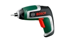 Aparafusafora a Bateria 3.6 V IXO 7 - Set Bosch 06039E0001