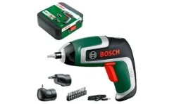 Aparafusafora a Bateria 3.6 V IXO 7 - Set Bosch 06039E0001